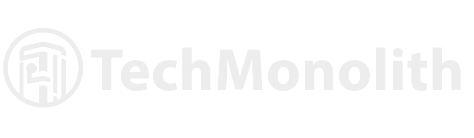 Tech Monolith logosu